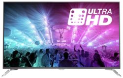 Philips - 49 Inch - 49PUS7101 - 4K Ultra HD Ambilight-3 - Smart TV.